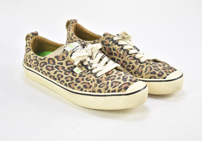 Cariuma Herren Halbschuhe Freizeitschuhe EUR 41,5 Nr. 24-M 2964-Schuh-Gebraucht-secondhand