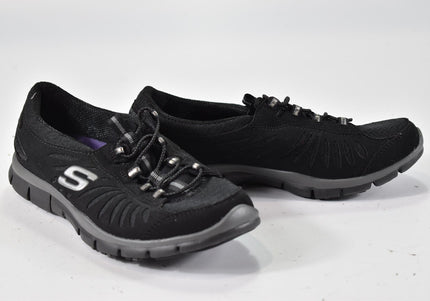 Skechers Damen Sportschuhe Sneaker EUR 36 Nr. 24-Y 2068-Schuh-Gebraucht-secondhand