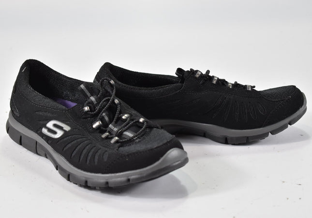 Skechers Damen Sportschuhe Sneaker EUR 36 Nr. 24-Y 2068-Schuh-Gebraucht-secondhand