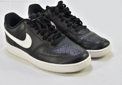Nike Court Vision Damen Sportschuhe Sneaker  EUR 40,5 Nr. 25-T 435