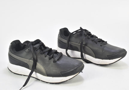 Puma Sequence SL Damen Sportschuhe Sneaker EUR 39 Nr.24-J 2129-Schuh-Gebraucht-secondhand