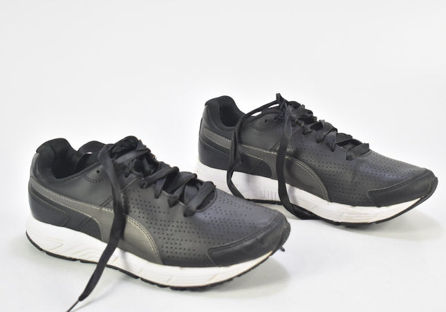Puma Sequence SL Damen Sportschuhe Sneaker EUR 39 Nr.24-J 2129-Schuh-Gebraucht-secondhand