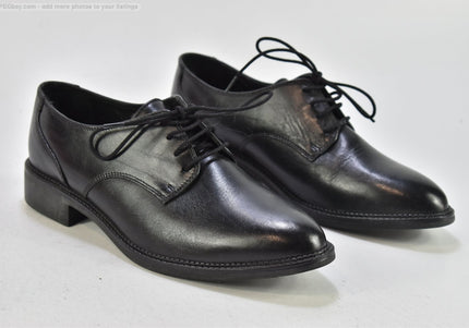 5th Avenue Damen Halbschuhe Freizeitschuhe EUR 40 Nr. 25-Y 1160-SchuhGebraucht