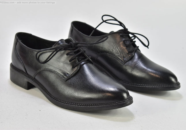 5th Avenue Damen Halbschuhe Freizeitschuhe EUR 40 Nr. 25-Y 1160-SchuhGebraucht