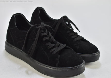 Chamaripa  Herren Halbschuhe Freizeitschuhe  EUR 44 Nr. 25-L 776