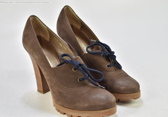 Hugo Boss  Damen Pumps High Heels  EUR 38,5 Nr. 25-U 2601