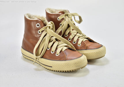 Converse  Damen Stiefelette Boots  EUR 36 Nr. 25-B 998