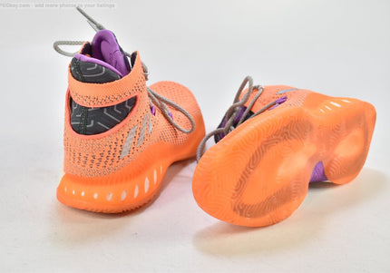 Adidas Crazy Explore Herren Sportschuhe Sneaker  EUR 40 Nr. 26-F 404