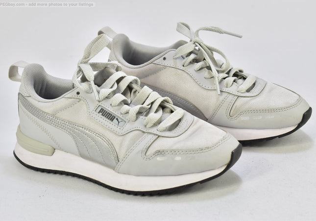 Puma  Damen Sportschuhe Sneaker  EUR 37 Nr. 25-Z 2878