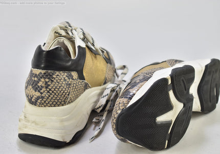 Alba Moda  Damen Halbschuhe Freizeitschuhe  EUR 41 Nr. 25-L 1554