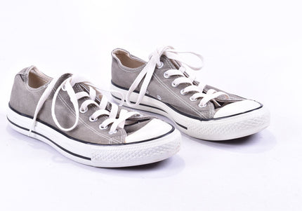 Converse Damen Sportschuhe Sneaker EUR 41 Nr. 23-F 436-Schuh-Gebraucht-secondhand