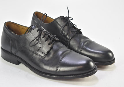 Pius Gabor Herren Halbschuhe Freizeitschuhe UK 9 Nr. 24-J 3485-Schuh-Gebraucht-secondhand