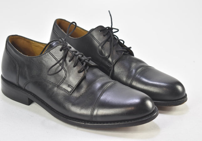 Pius Gabor Herren Halbschuhe Freizeitschuhe UK 9 Nr. 24-J 3485-Schuh-Gebraucht-secondhand