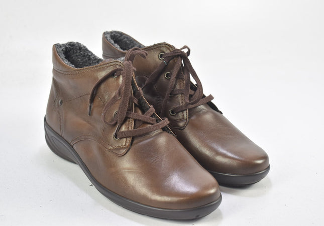 Semler  Damen Stiefelette Boots  UK 6,5 Nr. 23-N 2226