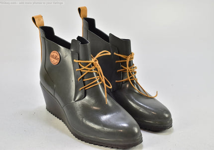 Nokian  Damen Stiefelette Boots  EUR 40 Nr. 25-B 2996