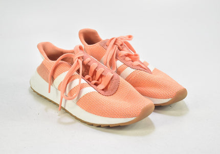 Adidas FLB Runner Damen Sportschuhe Sneaker  EUR 38 Nr. 24-N 972