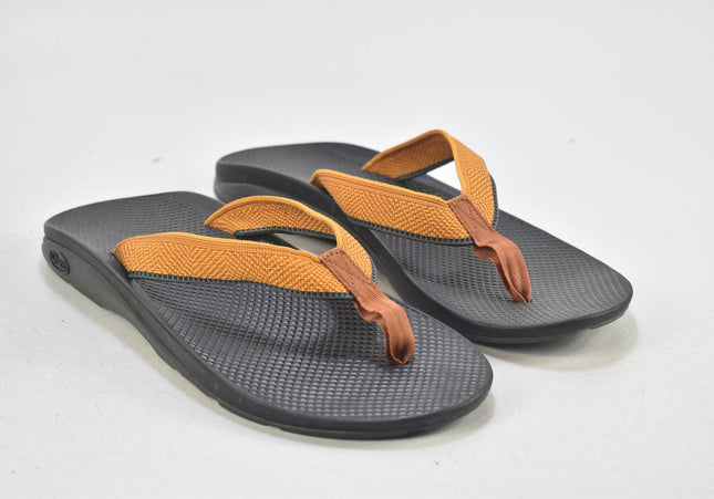 Chaco Damen Sandale Pantolette SL 29 cm Nr. 25-S 226-Schuh-Gebraucht-secondhand