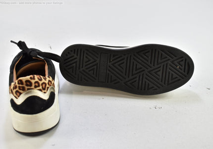 Downtime Damen Halbschuhe Freizeitschuhe EUR 37 Nr. 25-A 126-Schuh-Gebraucht-secondhand