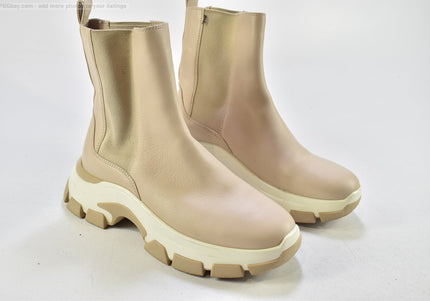 Ekonika  Damen Stiefelette Boots  EUR 40 Nr. 25-B 4186
