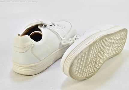AM Shoes  Herren Halbschuhe Freizeitschuhe  EUR 45 Nr. 25-O 472