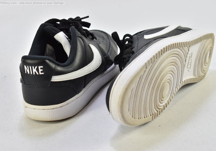 Nike Court Vision Damen Sportschuhe Sneaker  EUR 40,5 Nr. 25-T 435