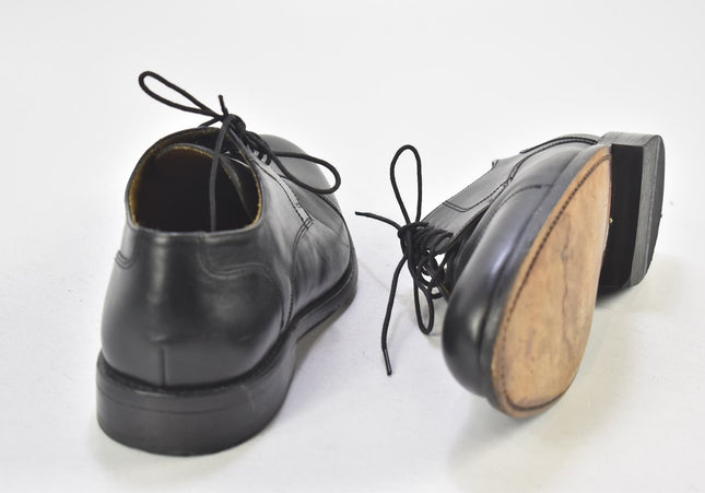 Pius Gabor Herren Halbschuhe Freizeitschuhe UK 9 Nr. 24-J 3485-Schuh-Gebraucht-secondhand