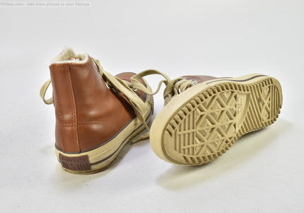 Converse  Damen Stiefelette Boots  EUR 36 Nr. 25-B 998