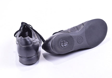 Mephisto Herren Halbschuhe Freizeitschuhe UK 7 Nr. 23-F 2506-Schuh-Gebraucht-secondhand