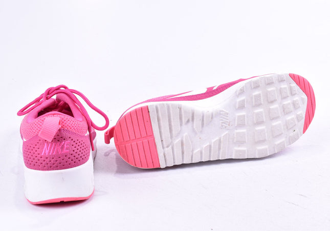 Nike Air Max Thea Damen Sportschuhe Sneaker EUR 37,5 Nr. 24-J 476-Schuh-Gebraucht-secondhand