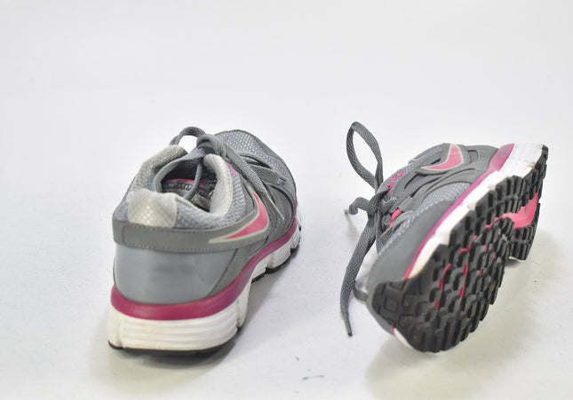 Nike Dual Fusion Damen Sportschuhe Sneaker EUR 37,5 Nr. 24-U 2579-Schuh-Gebraucht-secondhand