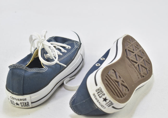 Converse Damen Sportschuhe Sneaker EUR 38 Nr. 24-T 1936-Schuh-Gebraucht-secondhand