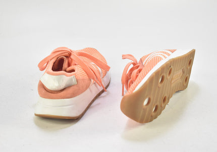Adidas FLB Runner Damen Sportschuhe Sneaker EUR 38 Nr. 24-N 972-Schuh-Gebraucht-secondhand