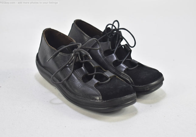Loints of Holland  Damen Halbschuhe Freizeitschuhe  EUR 36 Nr. 25-F 3587