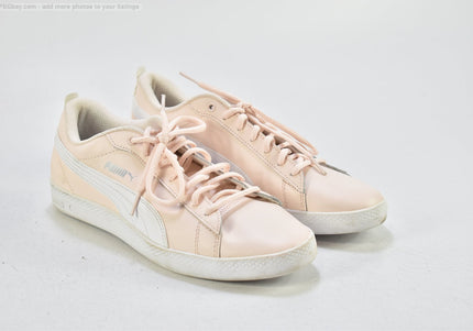 Puma Damen Sportschuhe Sneaker EUR 40 Nr. 25-A 1125-Schuh-Gebraucht-secondhand