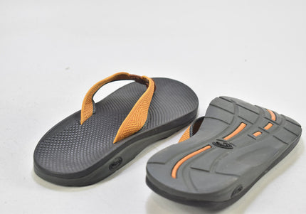 Chaco Damen Sandale Pantolette SL 29 cm Nr. 25-S 226-Schuh-Gebraucht-secondhand