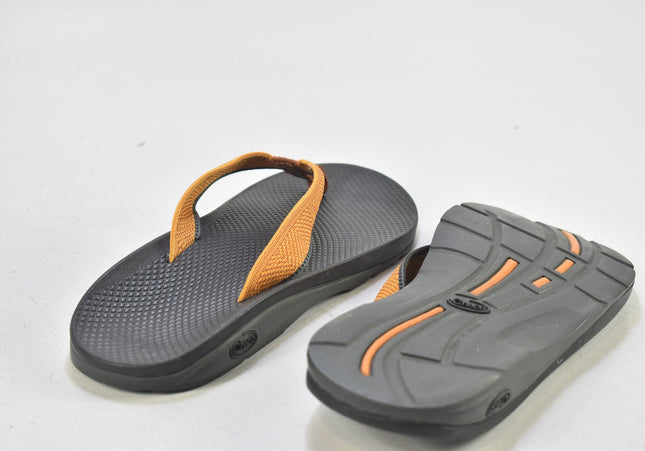Chaco Damen Sandale Pantolette SL 29 cm Nr. 25-S 226-Schuh-Gebraucht-secondhand