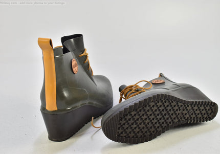 Nokian  Damen Stiefelette Boots  EUR 40 Nr. 25-B 2996