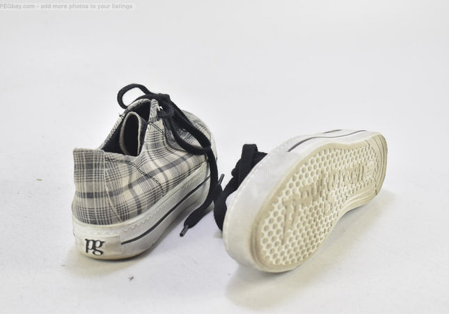 Paul Green Damen Halbschuhe Freizeitschuhe UK 3 Nr. 25-F 312-Schuh-Gebraucht-secondhand