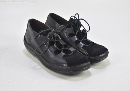 Loints of Holland  Damen Halbschuhe Freizeitschuhe  EUR 36 Nr. 25-F 3587