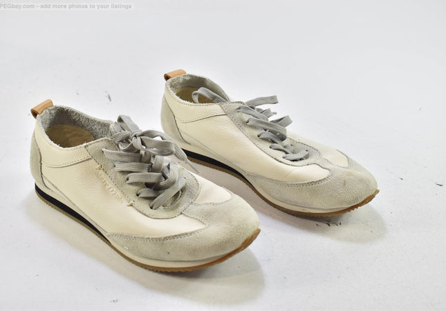 Marc O`Polo Damen Halbschuhe Freizeitschuhe EUR 37 Nr. 25-A 127-Schuh-Gebraucht-secondhand