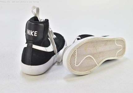 Nike Blazer Damen Sportschuhe Sneaker  EUR 36,5 Nr. 26-G 849