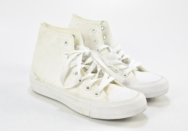 Converse Damen Sportschuhe Sneaker EUR 36 Nr. 24-J 3985-Schuh-Gebraucht-secondhand