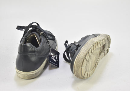Caprice Damen Halbschuhe Freizeitschuhe UK 5 Nr. 24-O 1208-Schuh-Gebraucht-secondhand