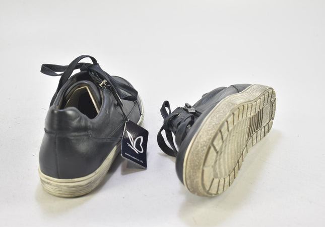 Caprice Damen Halbschuhe Freizeitschuhe UK 5 Nr. 24-O 1208-Schuh-Gebraucht-secondhand