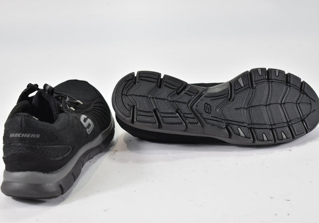 Skechers Damen Sportschuhe Sneaker EUR 36 Nr. 24-Y 2068-Schuh-Gebraucht-secondhand