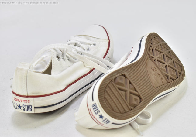 Converse  Herren Sportschuhe Sneaker  EUR 44 Nr. 25-U 1942