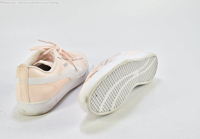 Puma Damen Sportschuhe Sneaker EUR 40 Nr. 25-A 1125-Schuh-Gebraucht-secondhand