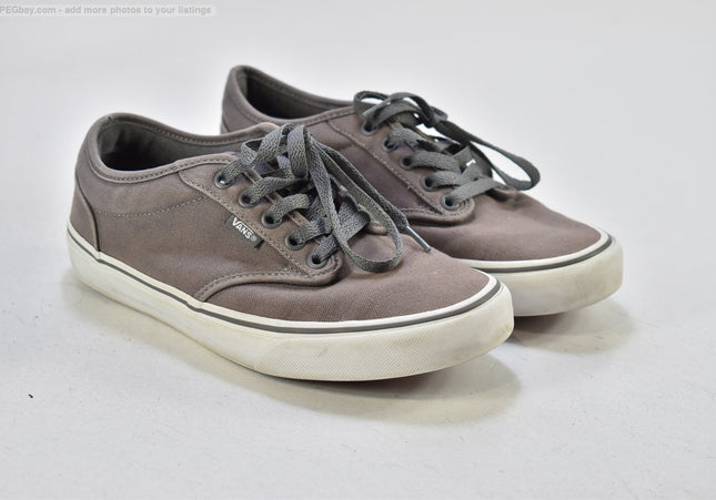 Vans  Herren Sportschuhe Sneaker  EUR 40 Nr. 25-O 1542