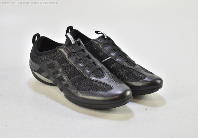 Geox  Damen Halbschuhe Slipper Ballerinas  EUR 36 Nr. 26-G 1457