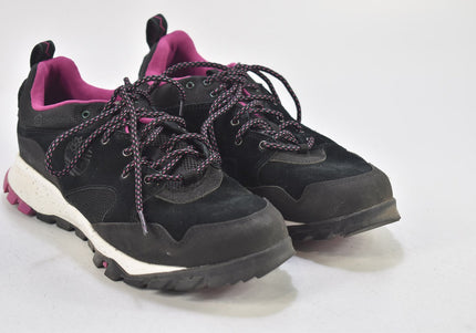 Timberland Garrison Damen Wanderschuhe Trekking EUR 40 Nr. 24-N 2446-Schuh-Gebraucht-secondhand